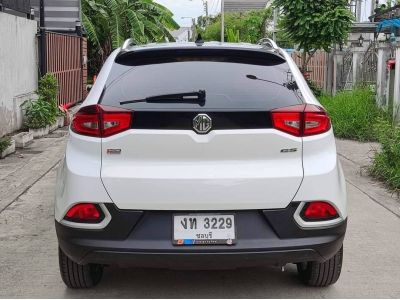 2018 MG GS 1.5TX รูปที่ 4